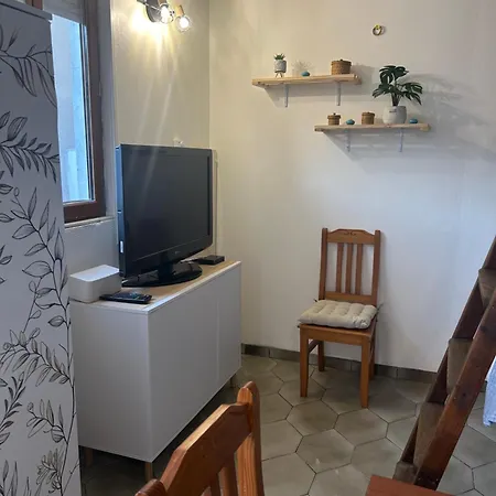 Apartament Netty *