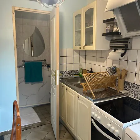 Netty Apartament